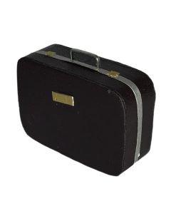 EM5453 - Medium Brown Suitcase