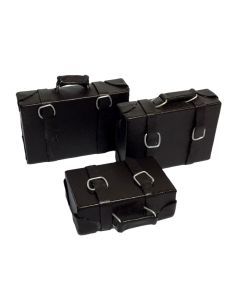 EM5458 - Set of 3 matching suitcases