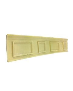 EM5640 - Plastic wall panelling