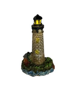 EM6702 Lighthouse