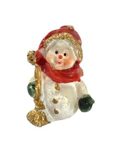 EM6970 - Snowman ornament