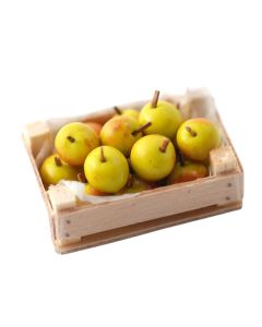 DM-F11 - Boxed Coxs Apples