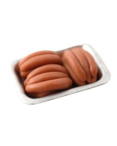 DM-F118 - Sausages on Tray
