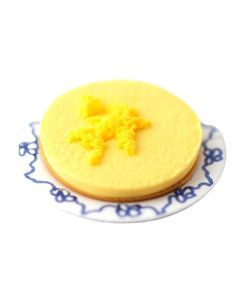 DM-F169 - Lemon Cheesecake
