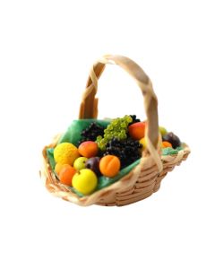DM-F1R - Mixed Fruit Basket
