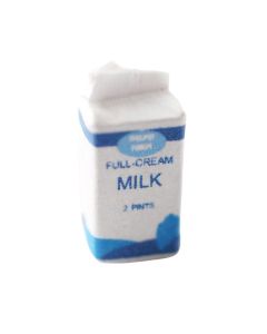 DM-F208A - Full Cream Milk Carton