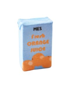 DM-F232 - Orange Juice Carton