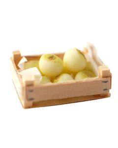 DM-F246 - Boxed Turnips