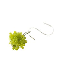 DM-F266 - Bunch of Green Grapes