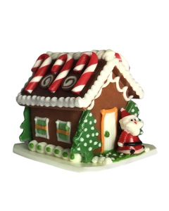 Gingerbread House (G6251)