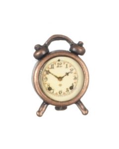 G7002 - Antique Alarm Clock