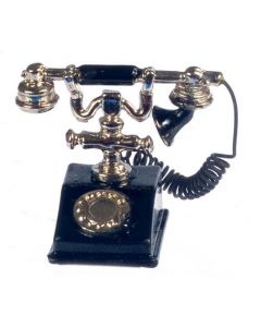 G8638 - Classic Black Telephone