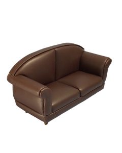 GS0536 - Brown Sofa