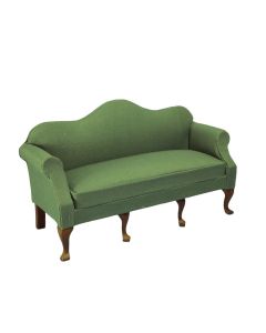 GS0545 - Green Sofa