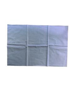 GS0564 - Plain Blue fabric 30cm x 45cm