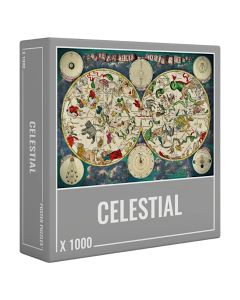 Celestial 1000 Piece Jigsaw Puzzles For Adults (H-5060602330054)