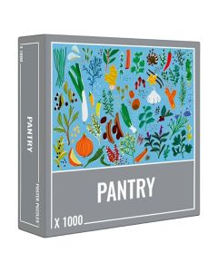 Pantry 1000 Piece Jigsaw Puzzles For Adults (H-5060602330450)