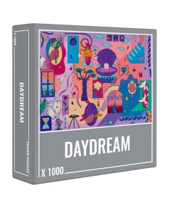 Daydream 1000 Piece Jigsaw Puzzles For Adults (H-5060602330535)