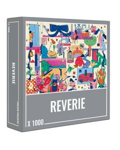 Reverie 1000 Piece Jigsaw Puzzles Adults (H-5060602330702)