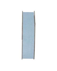 Ribbon, Organza, Soothing Blue, 3m (H-ANT378108)