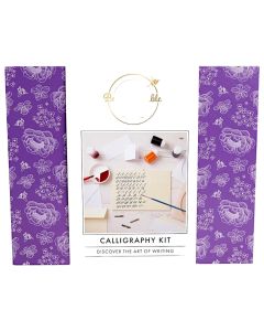 Bee & Bumble Calligraphy Craft Kit (H-BNB105115)