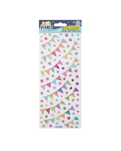 Fun Stickers - Bunting (H-CPT805264)