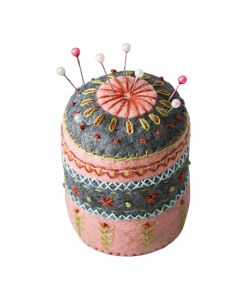 Pincushion Felt Craft Mini Kit (H-EMPIN1F)