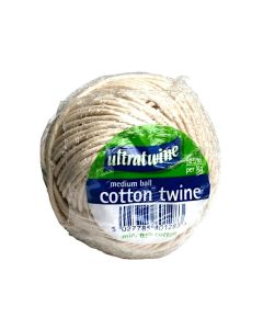 Ultratape Medium Ball Cotton Twine (H-PA0200100UL)