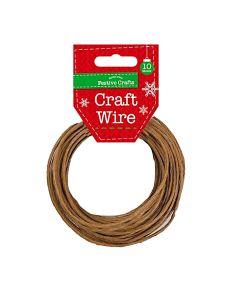 Craft Wire 10m (H-XMA4056)