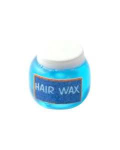 DM-HD19 - 1:12 Scale Jar of Hair Wax