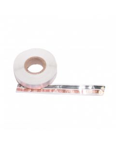 HW2220 Twin Copper Self Adhesive Tape 30ft