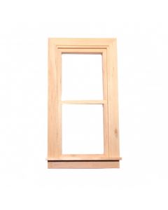 HW5032 - Traditional Non-Working Window