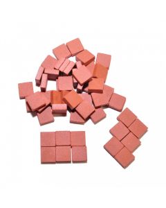 HW8205 Patio Clay Bricks (50)