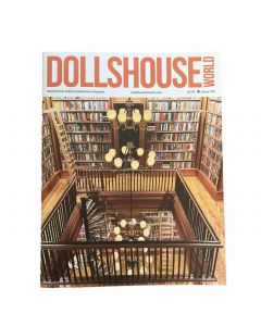 DISCONTINUED - Dolls House World Magazine