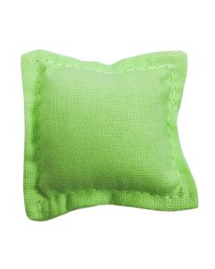 JJ0025 - Green cushion (1pk)