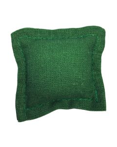 JJ0027 - Forest Green Cushion (1pk)