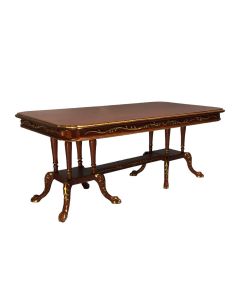 JY0322 - Wooden Dining Table