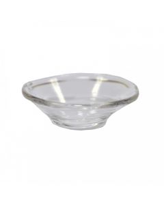 MC1034 Glass Bowl