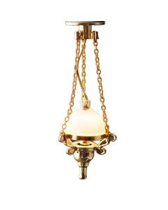 LT5009 - Hanging Kerosene Lantern (DE041)