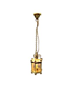 LT 5017 - Hall Lantern Hanging Lamp