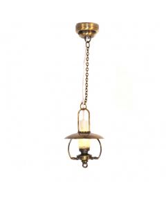 LT7430 - Hanging Gas Lamp