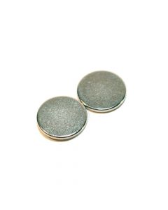 LT7602 Slim Disc Magnets (pack of two)