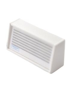 DM-M148 - 1:12 Scale Air Conditioner Inside Wall Unit