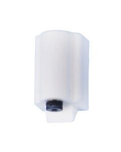 DM-M265 1:12 Scale Wall-Mounted Soap Dispenser