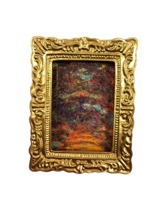 MC028 Picture of Monet Oil Painting 