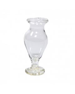 MC1003 Hand Blown Glass Vase
