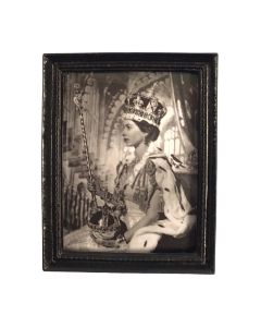 DISCONTINUED - Coronation of the Queen - Limited Edition