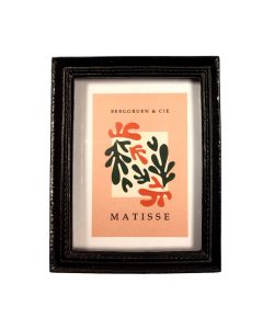DISCONTINUED - Picture of Matisse abstract art  
