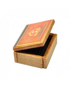 MC2063 Wooden Cigar Box