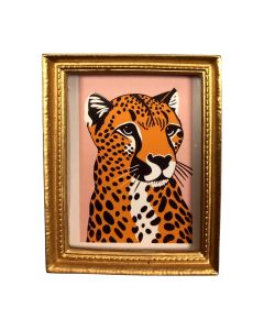 DISCONTINUED - Picture of Leopard